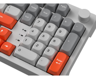 SMX Sanshu Nougat Switch 94 gray SMXG047 - 1417241 - zdjęcie 10